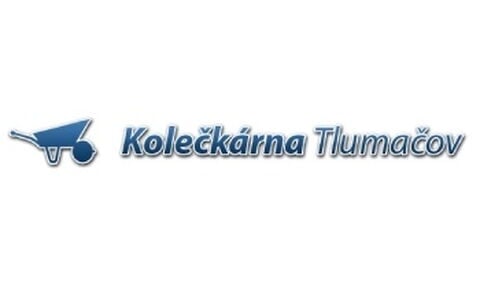 Kolečkárna Tlumačov